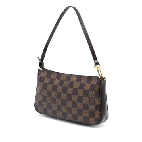 Pre-owned > Pre-owned Bags > Pre-owned Shoulder Bags - - Louis Vuitton Vintage - Modalova