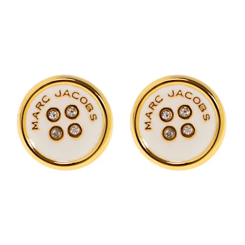 Accessories > Jewellery > Earrings - - Marc Jacobs - Modalova