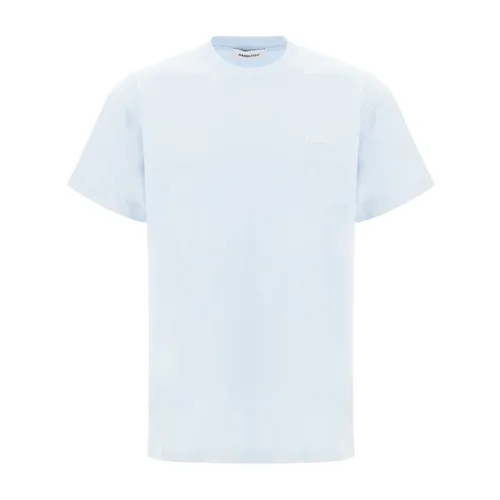 Ambush - Tops > T-Shirts - Blue - Ambush - Modalova