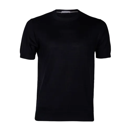 Tops > T-Shirts - - Paolo Pecora - Modalova