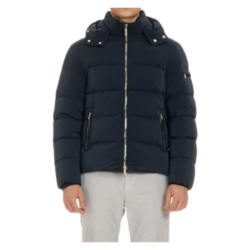 Jackets > Winter Jackets - - Moorer - Modalova