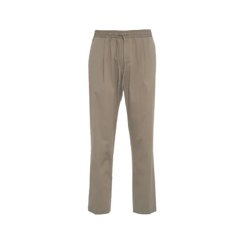 Trousers > Straight Trousers - - Briglia - Modalova