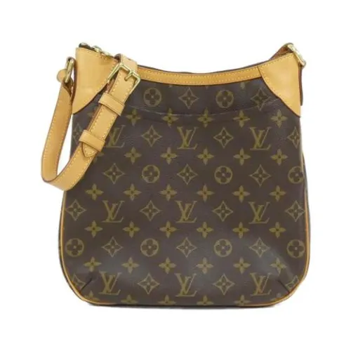 Pre-owned > Pre-owned Bags > Pre-owned Shoulder Bags - - Louis Vuitton Vintage - Modalova