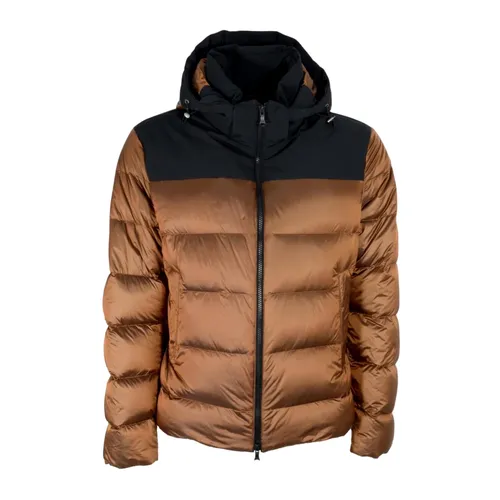 Jackets > Down Jackets - - Paul & Shark - Modalova