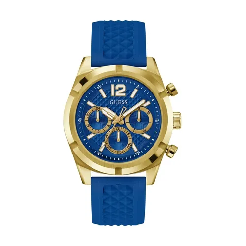 Accessories > Watches - - Guess - Modalova