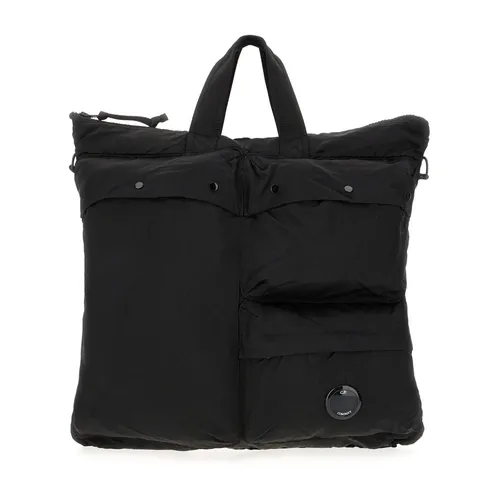 Bags > Tote Bags - - C.p. Company - Modalova
