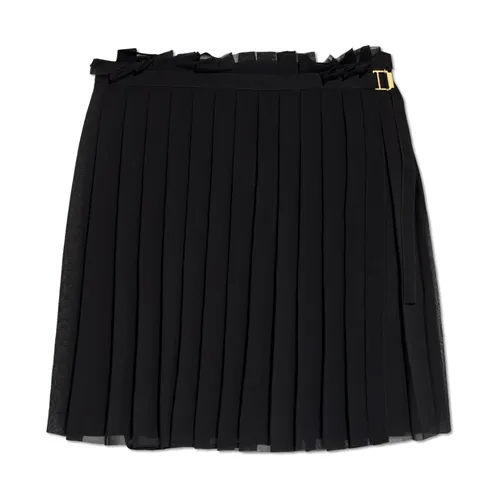 Skirts > Short Skirts - - Ami Paris - Modalova