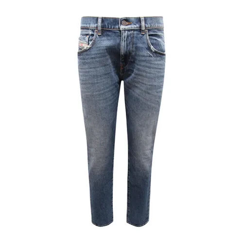 Jeans > Slim-fit Jeans - - Diesel - Modalova