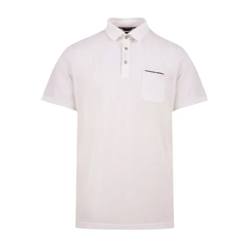 Tops > Polo Shirts - - Moorer - Modalova