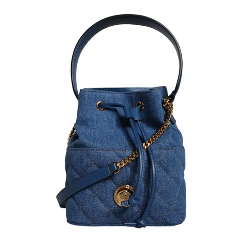 Bags > Bucket Bags - - Versace - Modalova
