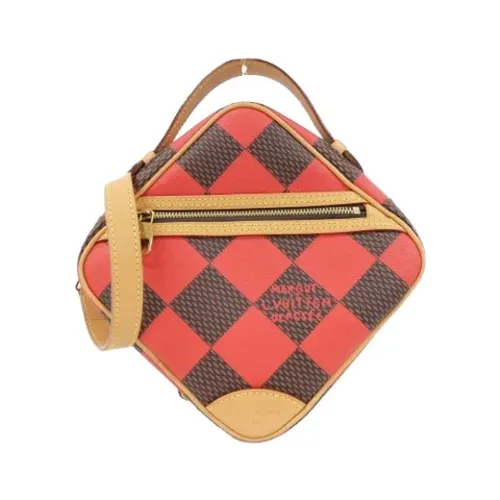 Pre-owned > Pre-owned Bags > Pre-owned Mini Bags - - Louis Vuitton Vintage - Modalova