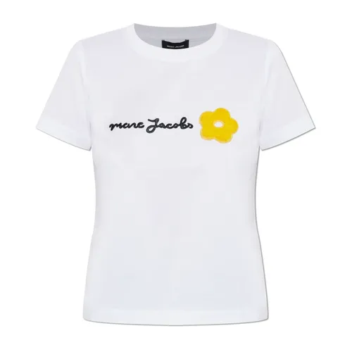 Tops > T-Shirts - - Marc Jacobs - Modalova
