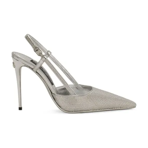 Shoes > Heels > Pumps - - Dolce & Gabbana - Modalova