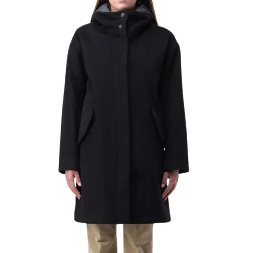 Jackets > Winter Jackets - - Woolrich - Modalova