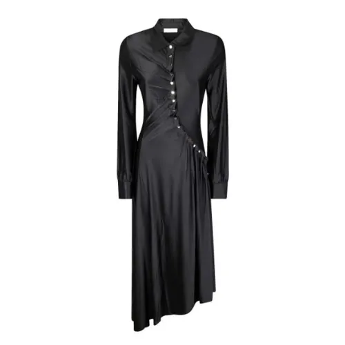 Dresses > Day Dresses > Midi Dresses - - Rabanne - Modalova