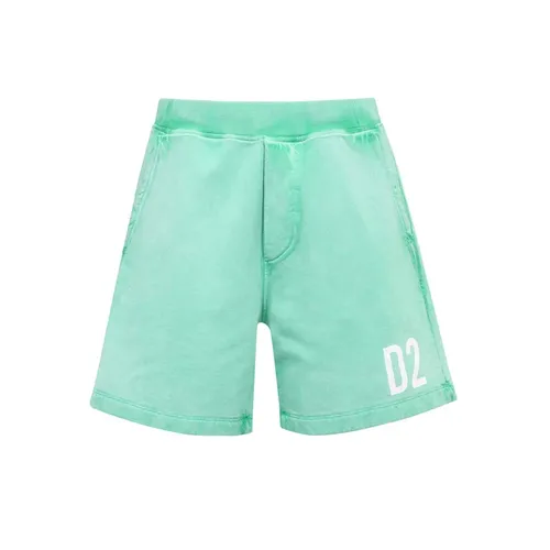 Shorts > Casual Shorts - - Dsquared2 - Modalova