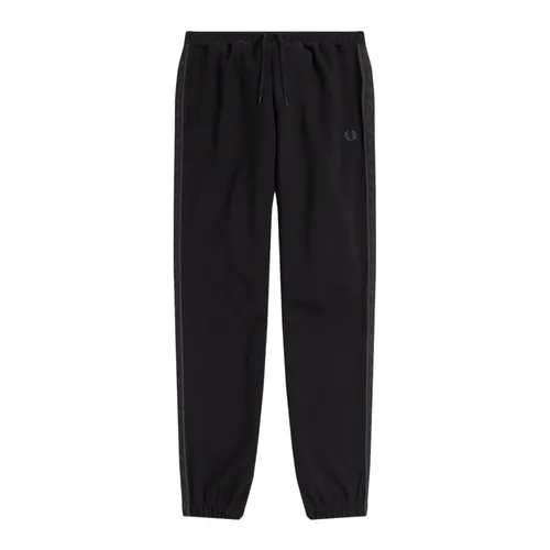 Trousers > Sweatpants - - Fred Perry - Modalova