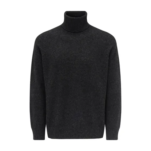 Knitwear > Turtlenecks - - A.p.c. - Modalova