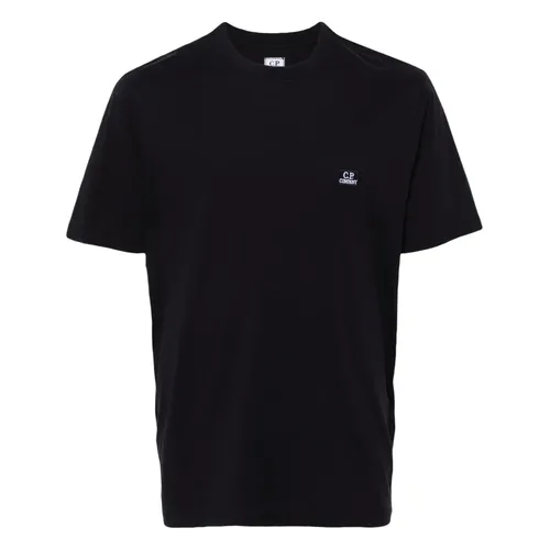 Tops > T-Shirts - - C.p. Company - Modalova