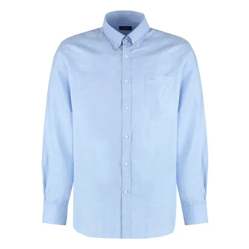 Shirts > Casual Shirts - - Paul & Shark - Modalova