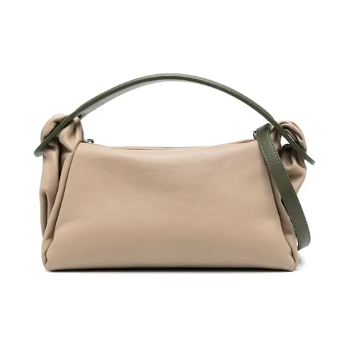 Kenzo - Bags > Handbags - Beige - Kenzo - Modalova