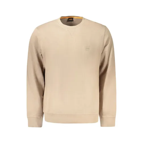 Sweatshirts & Hoodies > Sweatshirts - - Hugo Boss - Modalova