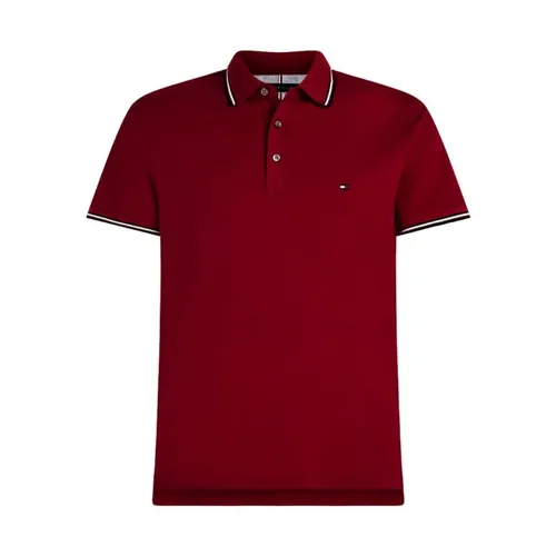 Tops > Polo Shirts - - Tommy Hilfiger - Modalova