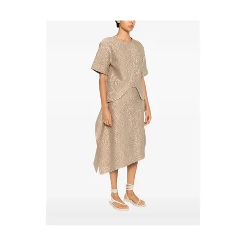 Tops > T-Shirts - - Niccolò Pasqualetti - Modalova
