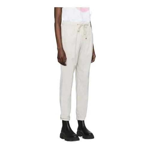 Trousers > Straight Trousers - - Herno - Modalova