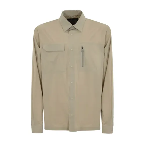 Jackets > Light Jackets - - Herno - Modalova
