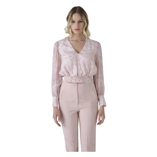 Blouses & Shirts > Blouses - - Kocca - Modalova