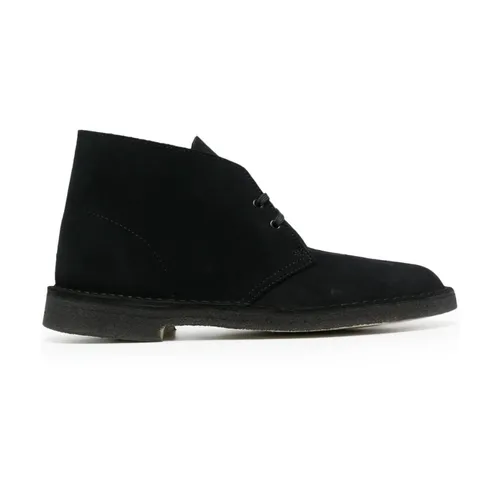 Shoes > Boots > Ankle Boots - - Clarks - Modalova