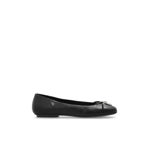 Shoes > Flats > Ballerinas - - Furla - Modalova