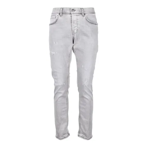 Jeans > Slim-fit Jeans - - Dondup - Modalova