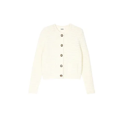 Knitwear > Cardigans - - Ba&Sh - Modalova