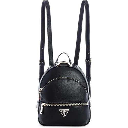 Guess - Bags > Backpacks - Black - Guess - Modalova
