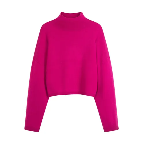 Knitwear > Turtlenecks - - Suncoo - Modalova