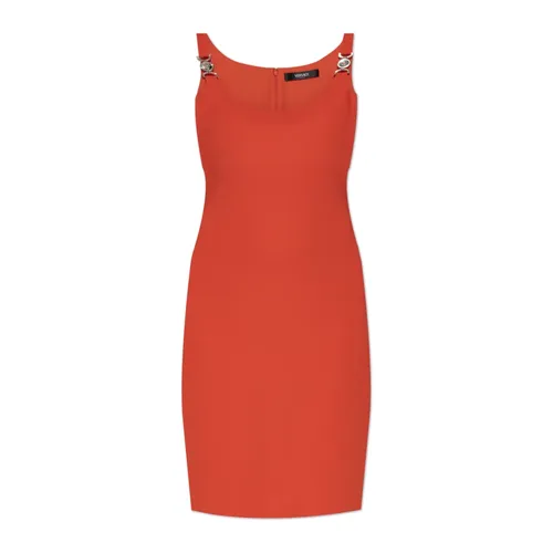 Dresses > Day Dresses > Short Dresses - - Versace - Modalova