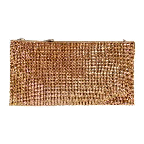 Bags > Clutches - - Benedetta Bruzziches - Modalova