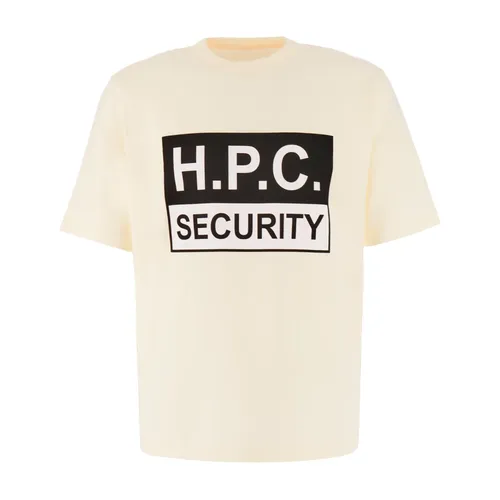 Tops > T-Shirts - - Heron Preston - Modalova