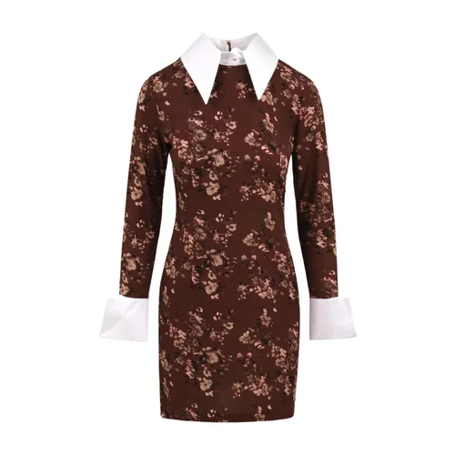 Dresses > Day Dresses > Short Dresses - - Mar De Margaritas - Modalova