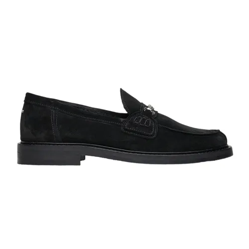 Shoes > Flats > Loafers - - Filling Pieces - Modalova