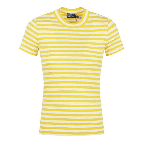 Tops > T-Shirts - - Polo Ralph Lauren - Modalova