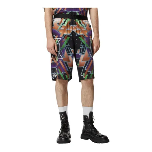 Shorts > Casual Shorts - - John Richmond - Modalova