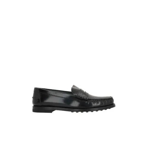 Shoes > Flats > Loafers - - Tod's - Modalova