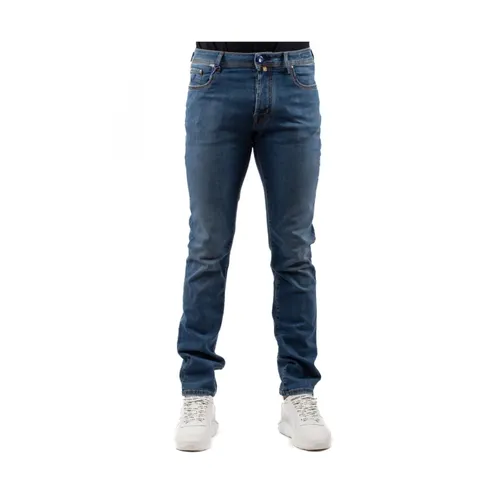 Jeans > Slim-fit Jeans - - Jacob Cohën - Modalova