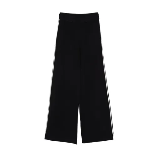 Trousers > Wide Trousers - - Max Mara - Modalova