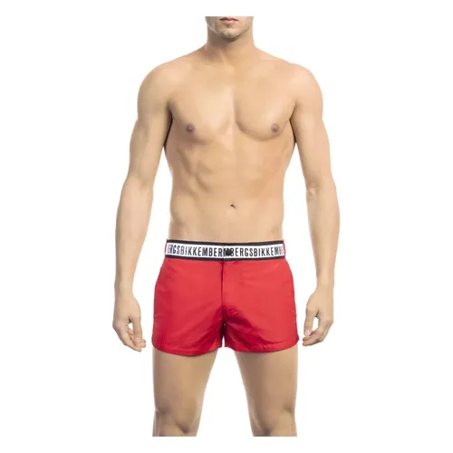 Swimwear > Beachwear - - Bikkembergs - Modalova