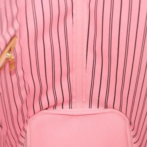 Pre-owned > Pre-owned Bags > Pre-owned Tote Bags - - Louis Vuitton Vintage - Modalova