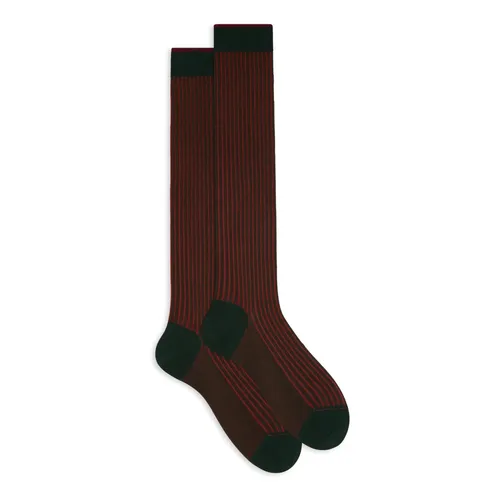 Underwear > Socks - - Gallo - Modalova